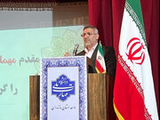 مهارت آموزشی و دانش عملی، ریل گذاری توسعه پایدار کشور است‌