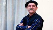 «آقای قصه‌گو» در حال تولید/ حمید جبلی برای بچه‌ها سریال می‌سازد