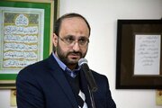 ۳۵۰ اثر فاخر در جشنواره خوشنویسی رضوی 