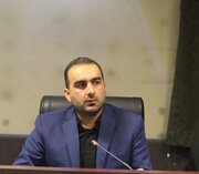 تذکر فرماندار میاندورود به مدیران کم‌کار در حوزه تسهیلات اشتغالزایی