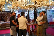 برگزاری دوازدهمین نمایشگاه ملزومات جهیزیه در قزوین از امروز