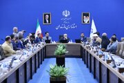 تلاش های استاندار مازندران برای به ثمر رساندن نیروگاه ۲۵ مگاواتی بهشهر