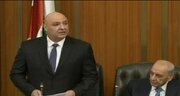 جوزف عون:تصمیم گرفته شده؛انحصار سلاح تنها در دست دولت لبنان