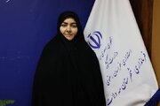 حکم اولین فرماندار بانوی خراسان رضوی صادر شد
