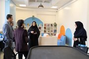 قزوین؛ شهر دوستدار کتاب پیشگام در توسعه فرهنگی