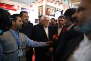 با عوامل حادثه انفجار بندرعباس در صورت خطا و قصور قطعاً برخورد خواهد شد/ درخواست معاون اول رئیس جمهور از مردم