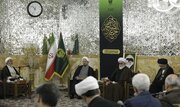 دهه کرامت باید با نشاط دینی، خدمت اجتماعی و معرفت‌افزایی همراه باشد