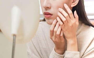 چرا پوست کره‌ای‌ها برق می‌زند؟