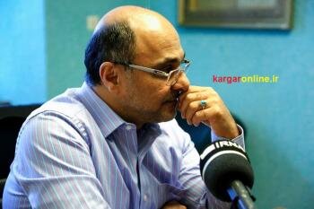 علی باقری چه زمانی از تندروهای ضدبرجام جدا شد؟