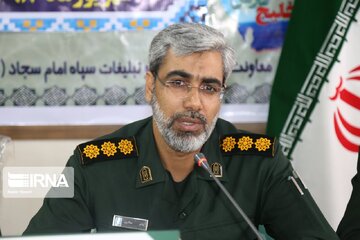 یک مقام سپاه خبر داد: کمیته‌هایی برای بررسی علل حادثه بندر شهید رجایی تشکیل شده/ سپاه در دقایق اولیه حادثه برای انتقال مجروحین و مصدومین حاضر بود