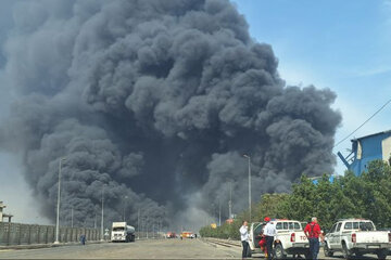 سرنوشت دیه جان باختگان انفجار بندر شهید رجایی مشخص شد سرنوشت دیه جان باختگان انفجار بندر شهید رجایی مشخص شد