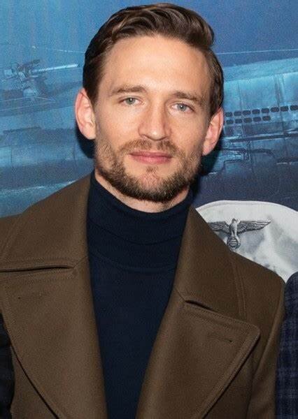 «هیو دنسی» بازیگری از تئاتر و تلویزیون تا هالیود/ عکس