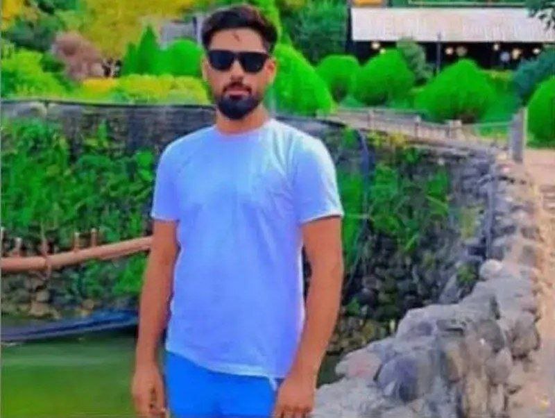 برادر کارمند مفقود شده: میگویند اسماعیل بعد از انفجار زنده بوده/ ۲۰ نفر را پیدا کردهاند؛ همه استخوان خالیاند؛سوختهاند/ داریم تست DNA میدهیم