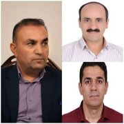 درخشش نام دو نفر از معلمان استان چهارمحال و بختیاری در لیست معلمان نمونه کشوری