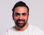 بازیگر سوری : کارگردان‌های ایرانی در تولیدات جهانی دغدغه‌مند هستند