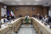 آغاز بررسی پیش‌نویس سند نظام اقتصاد دیجیتال در مرکز ملی فضای مجازی