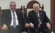 حسین الشیخ؛ چهره منفور فلسطین و مُهره صهیونیست‌ها در رام‌الله کیست؟