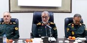 بکارگیری اتباع غیرمجاز جرم است