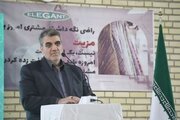 استاندار سمنان رسیدگی به معیشت و ایمنی کارگران را الزامی دانست