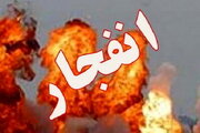 جزئیات حادثه نشت و انفجار گاز در یکی از مساجد مجاور اتوبان امام علی