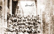 اولین سرود ملی ایران را چه کسی ساخت؟/ از قطعه موسیقی‌دان فرانسوی تا سرودی که از دل ارتش قزاق بیرون آمد