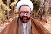 بازخوانی عناصر هویت ایرانی در اندیشه استاد مطهری