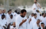 ببینید | یک حاجی ایرانی همچنان در زندان عربستان