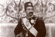 پسر ناصرالدین‌شاه: همراهانم ناصرالدوله را به خاک سیاه نشاندند!
