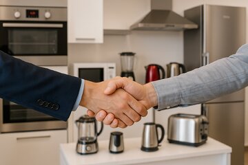 فرصتی برای تحول حرفه‌ای