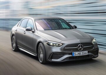 بررسی بنز تازهنفس بازار ایران /عکس بررسی بنز تازهنفس بازار ایران /عکس