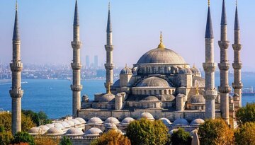 هزینه سفر به استانبول آپدیت ۱۴۰۴