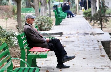 خبر فوری تامیناجتماعی برای بازنشستگان / زمان قطعی واریز معوقات بازنشستگان اعلام شد