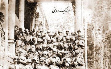 اولین سرود ملی ایران را چه کسی ساخت؟/ از قطعه موسیقی‌دان فرانسوی تا سرودی که از دل ارتش قزاق بیرون آمد
