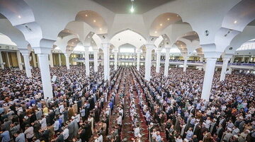 خطبه اول یا خطبه دوم؟ مساله این نیست! خطبه اول یا خطبه دوم؟ مساله این نیست!