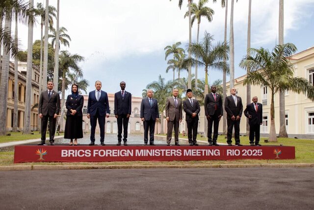 معاون وزیر خارجه: نسبت به مذاکرات نه زیاد خوشبینیم و نه زیاد بدبین