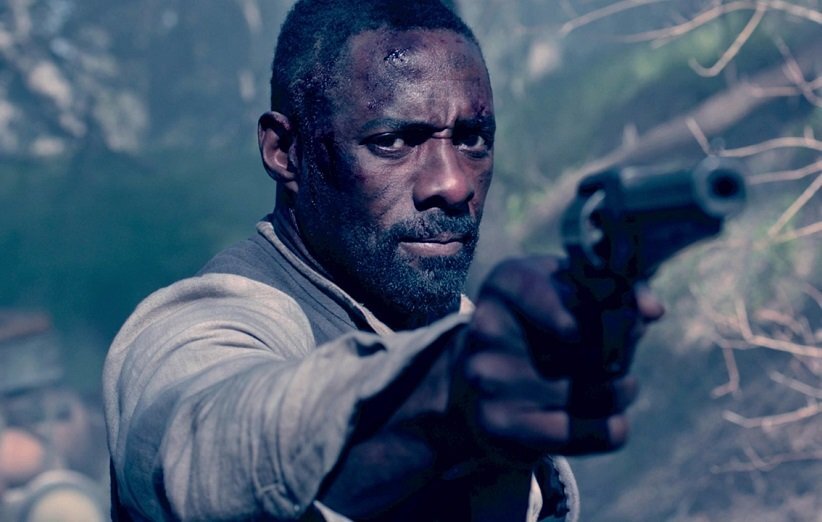 ادریس البا؛ کودکی از پدر و مادری مهاجر که در سینما درخشید