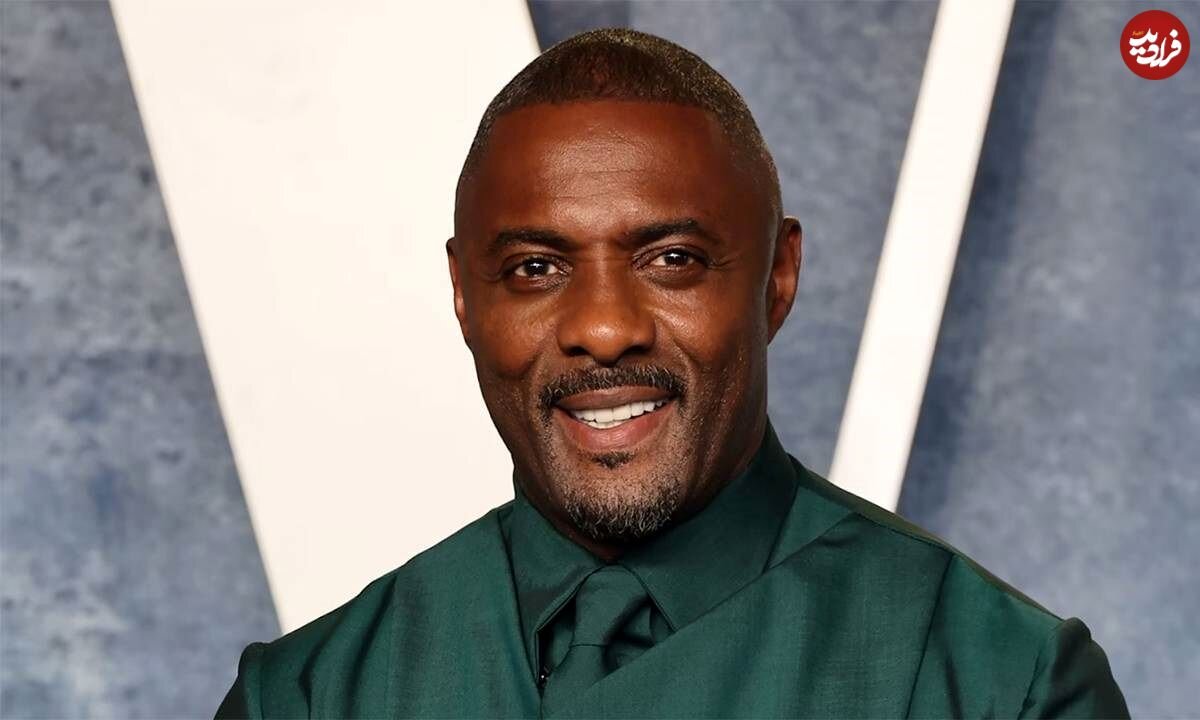 ادریس البا؛ کودکی از پدر و مادری مهاجر که در سینما درخشید