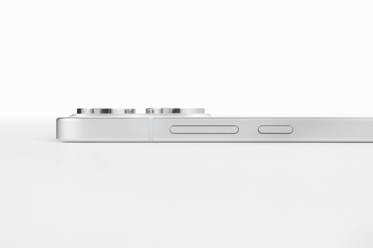 طراحی متفاوت گوشی جدید «Oppo» لو رفت / عکس