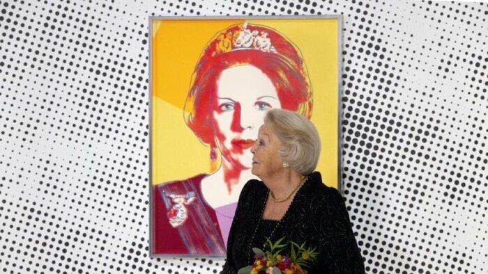 زبالهدان؛ سرنوشت غمانگیز دهها اثر هنری در هلند