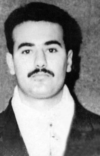 روایت تیرباران بیژن جزنی و ۸ زندانی چپگرای دیگر در تپههای اوین!