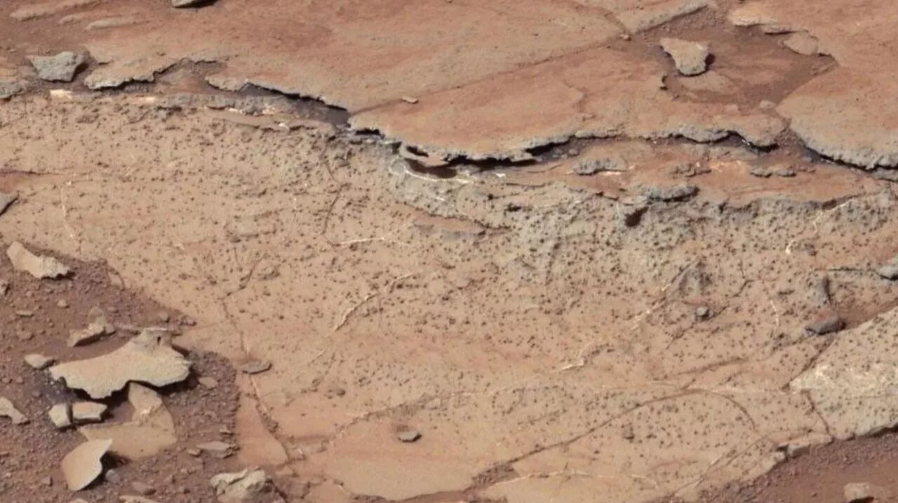 سازند Sheepfield در خلیج یلونایف