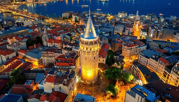 هزینه سفر به استانبول آپدیت ۱۴۰۴