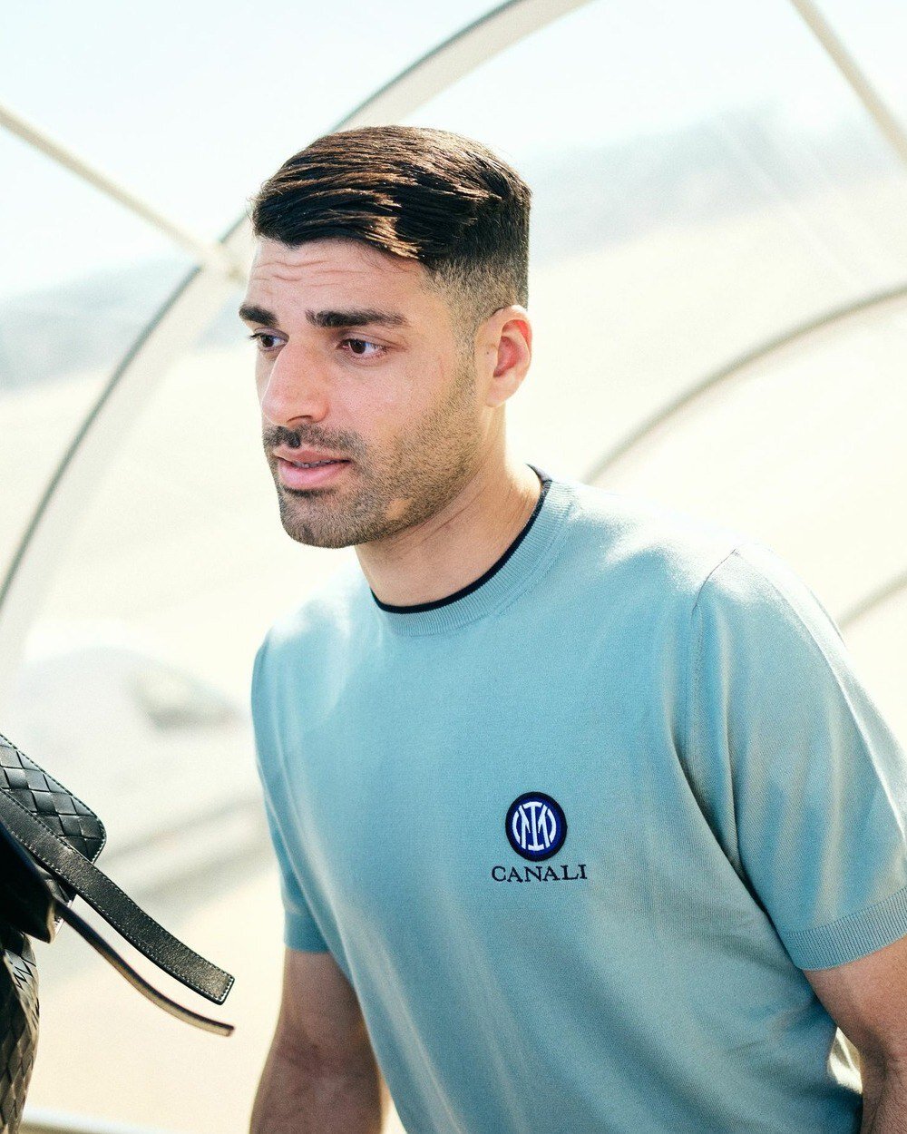 عکس | طارمی و پروازی برای پایان یک فصل جهنمی