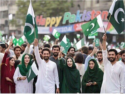 ببینید | تصاویری از اخراج پاکستانی‌ها از امارات - خبرآنلاین