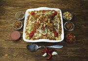 قدیمی‌ترین دستور پخت غذای جهان / عکس