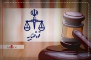 حکم قاتل کودک چهار ساله دامغانی صادر شد
