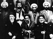 بنادر جنوب ایران در یک قرن پیش، به روایت یکی از اهالی