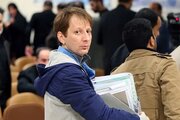 ببینید | سخنگوی قوه قضائیه: بابک زنجانی مشمول مرخصی شده است اما...