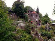 زیرساخت لازم برای ثبت جهانی روستای کندلوس نوشهر فراهم است