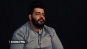 ببینید | داستان جاسوس ارشد موساد که به دار مجازات آویخته شد